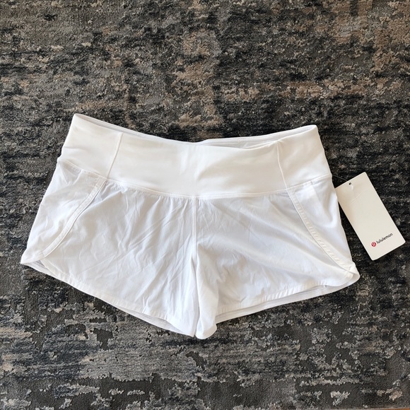 lululemon athletica Pants - NWT Lululemon Shorts!✨